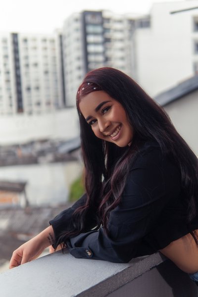 IsabellaOlseen