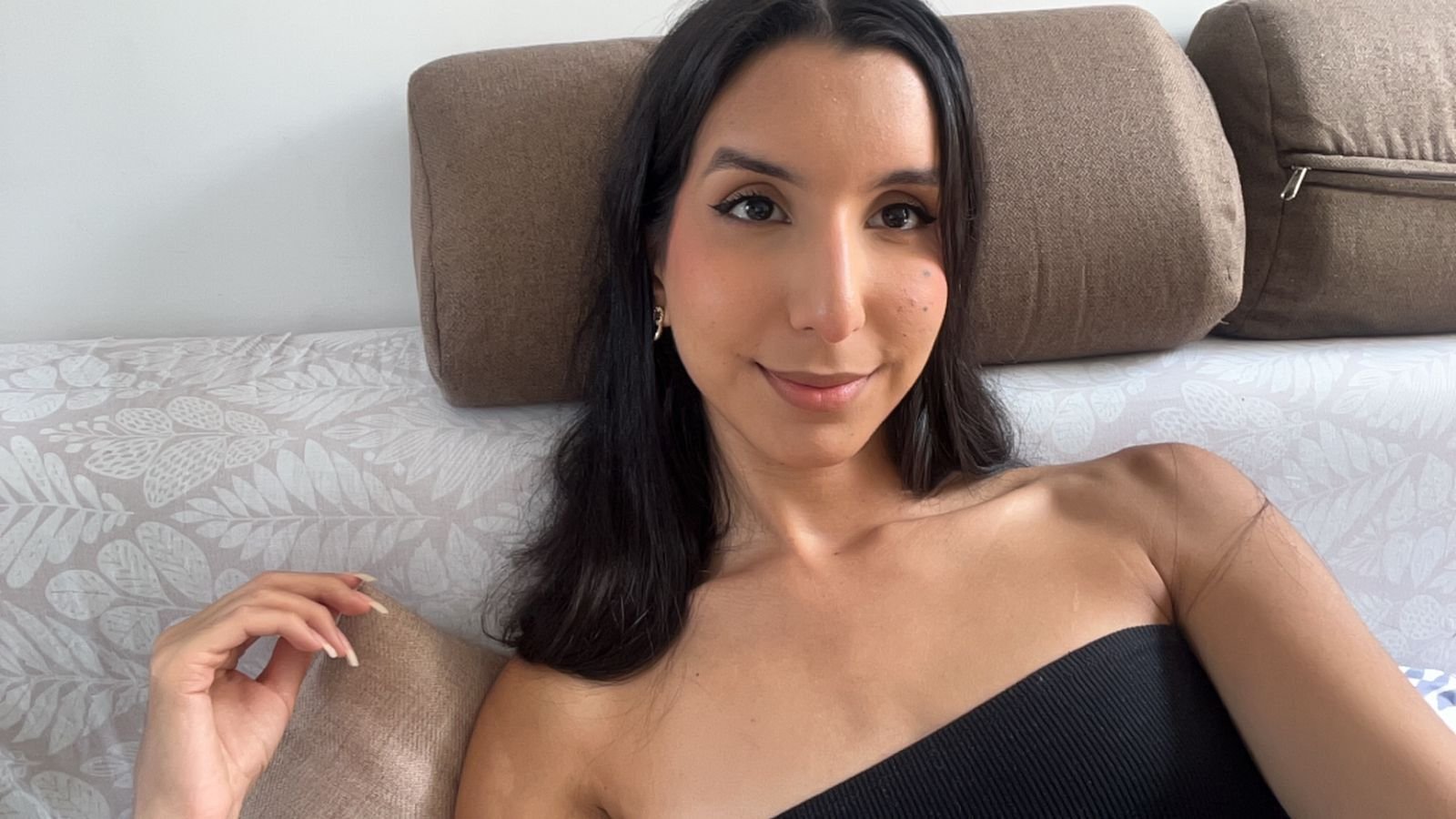 isabellaqueens from Jerkmate