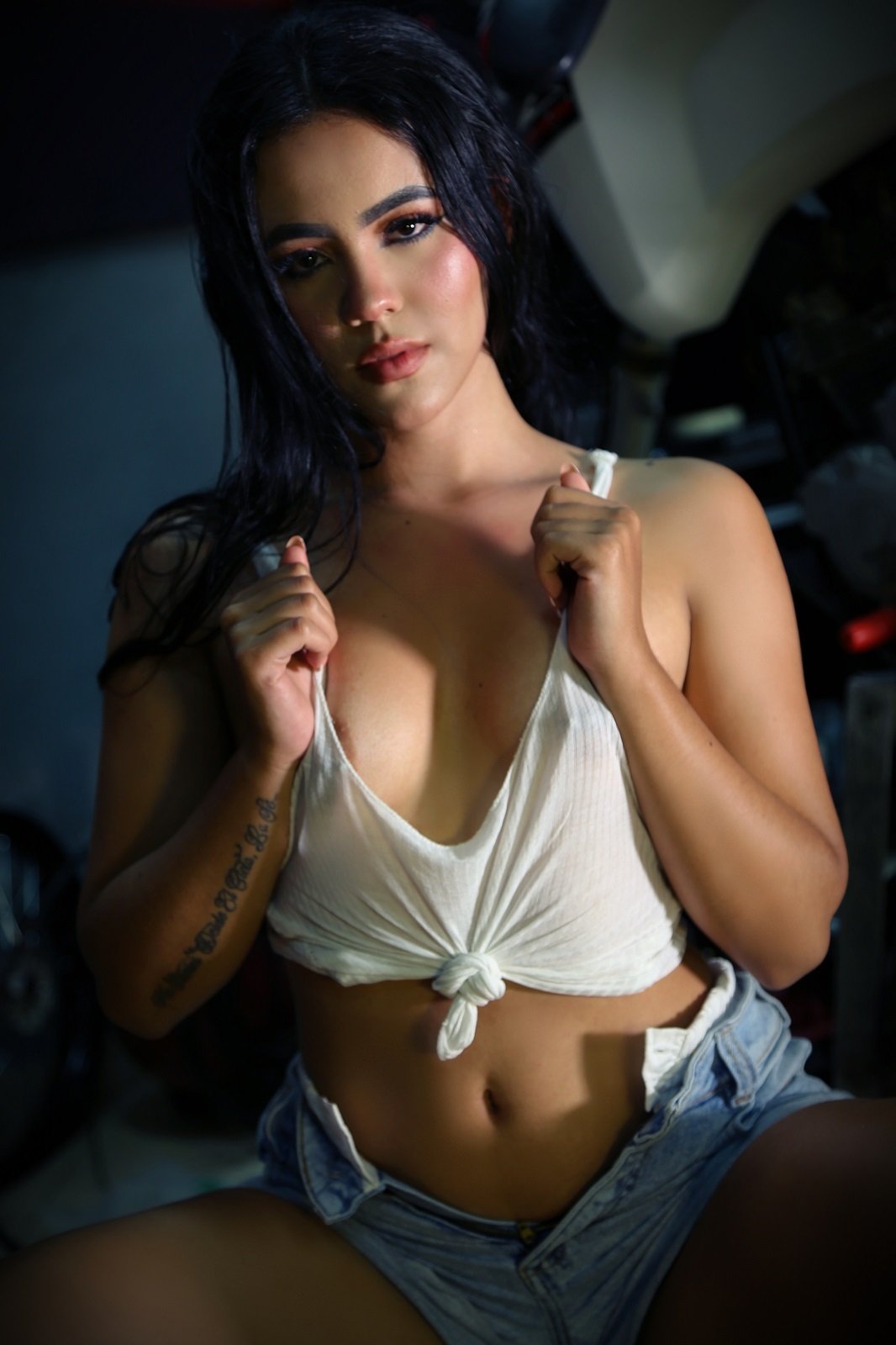 isabellaroos19 from Jerkmate