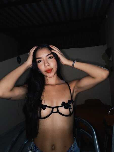 isabellawhites from Jerkmate