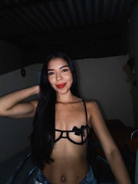 isabellawhites from Jerkmate