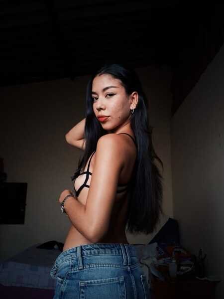 isabellawhites from Jerkmate