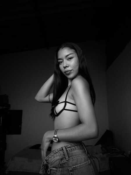 isabellawhites from Jerkmate