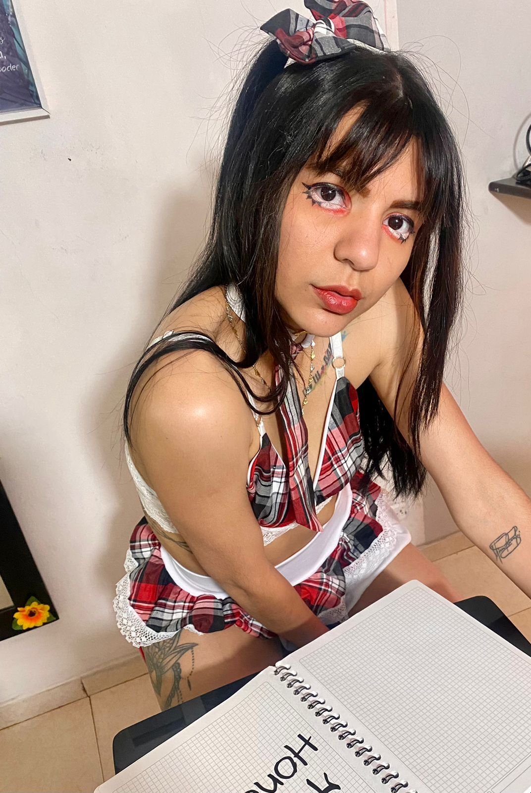IsisRoosexx
