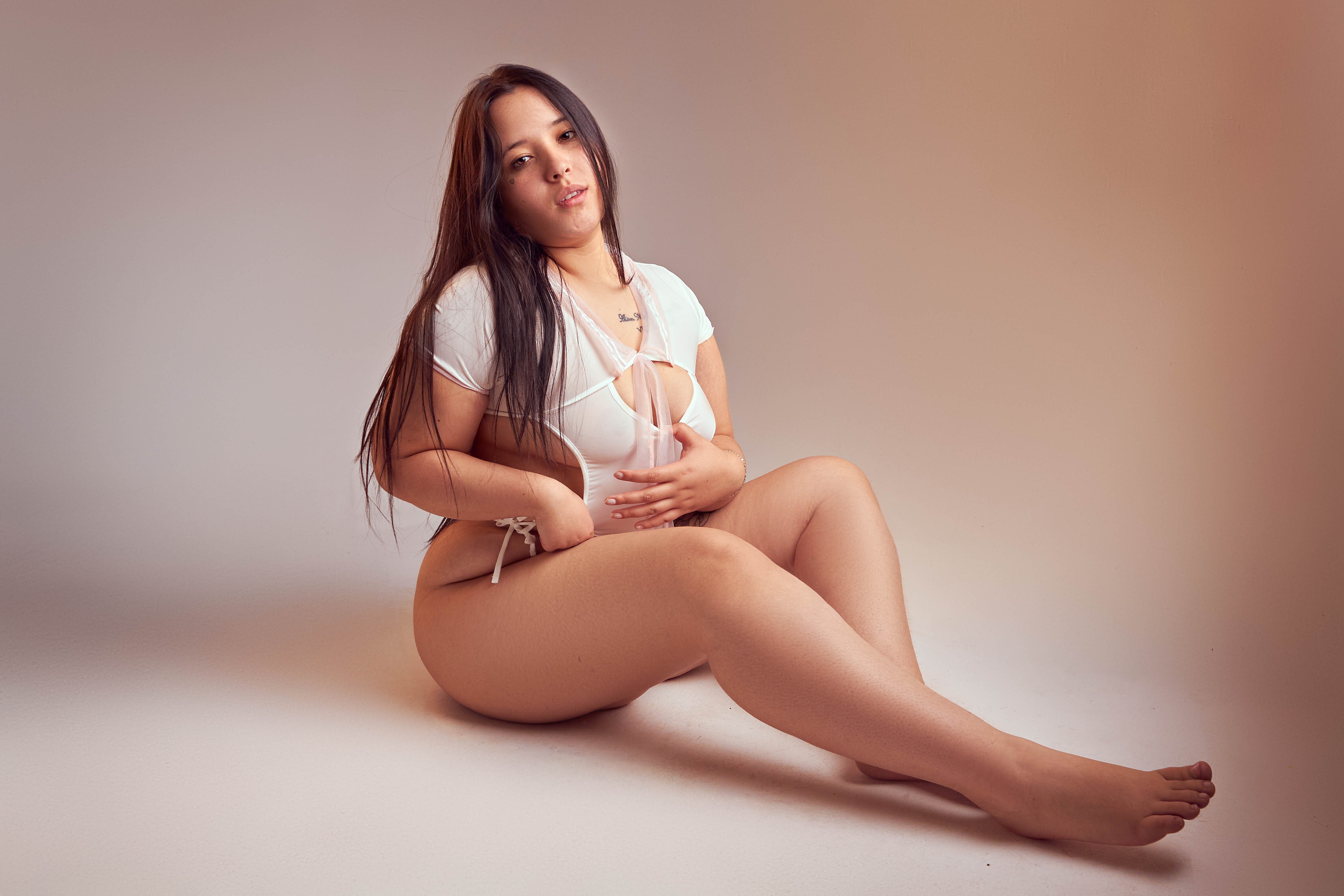 issabelaclark from Jerkmate
