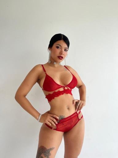 ivannawolf159 from Jerkmate