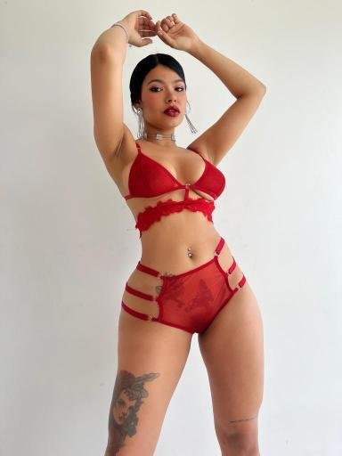 ivannawolf159 from Jerkmate
