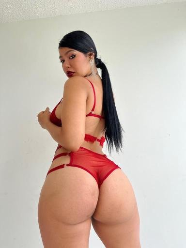 ivannawolf159 from Jerkmate