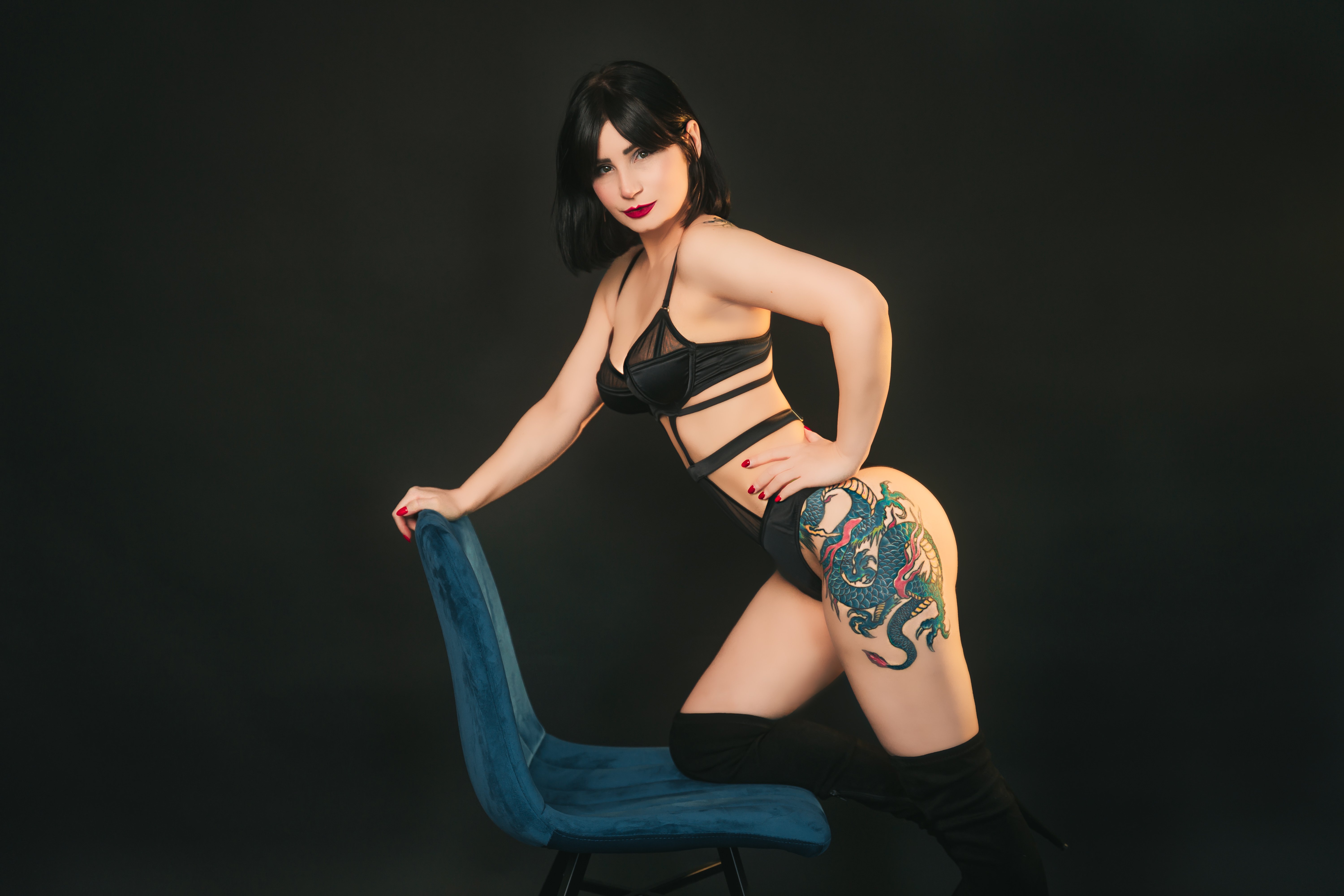 IvyAstor