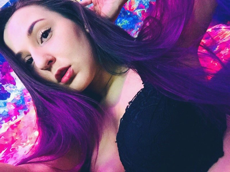 ivywoodsxxx from Jerkmate