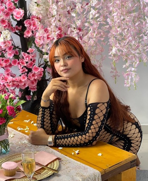 Ivy_Bdsm