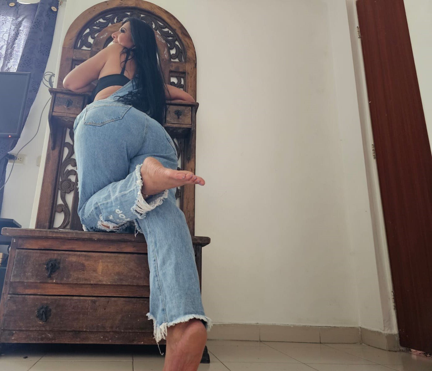 JACKIEHYDIE