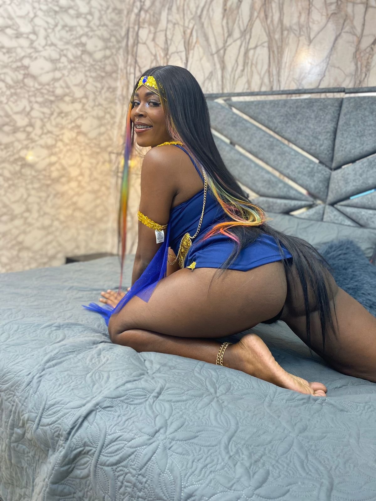 jazmin_hot from Jerkmate