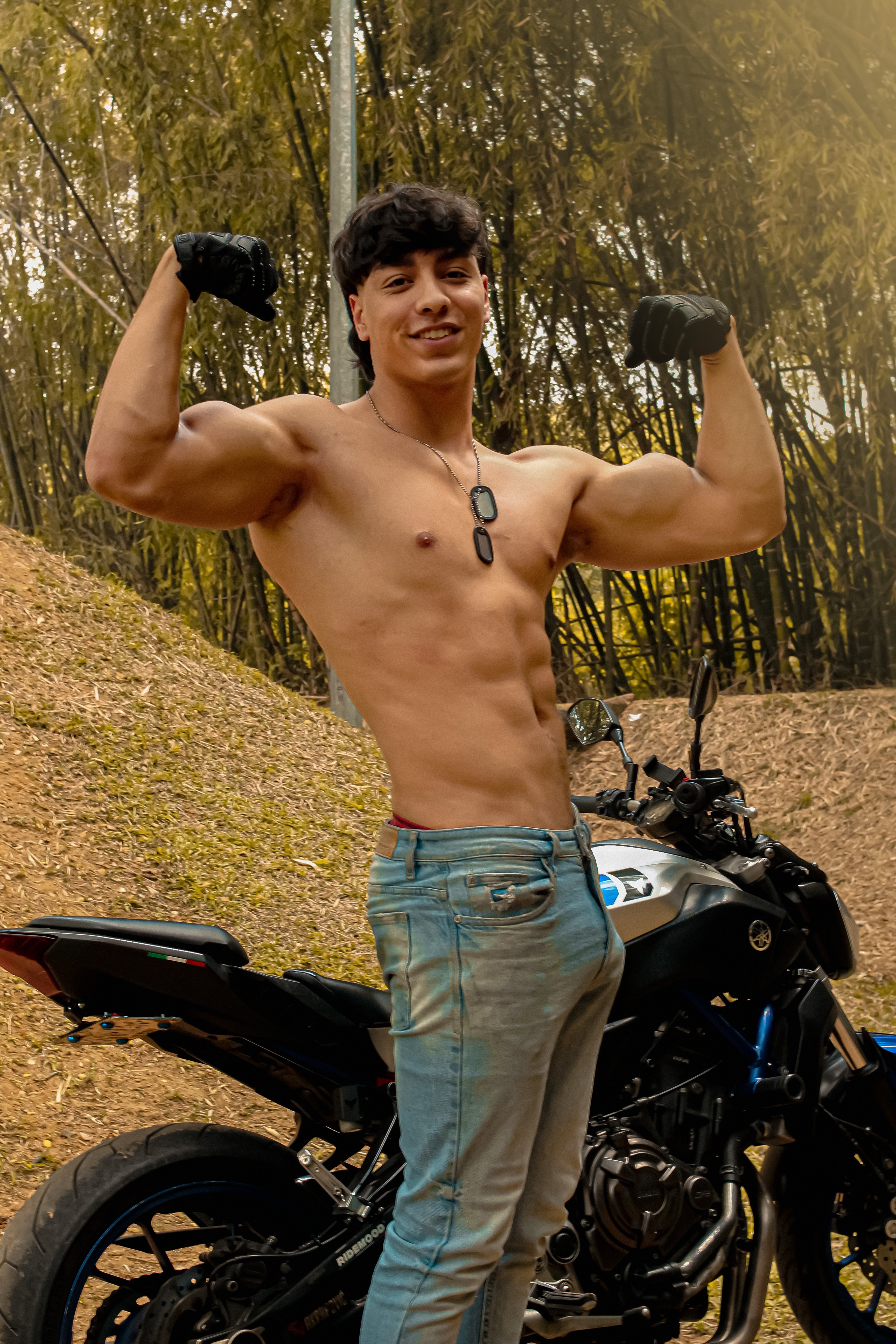 JHONALDSW