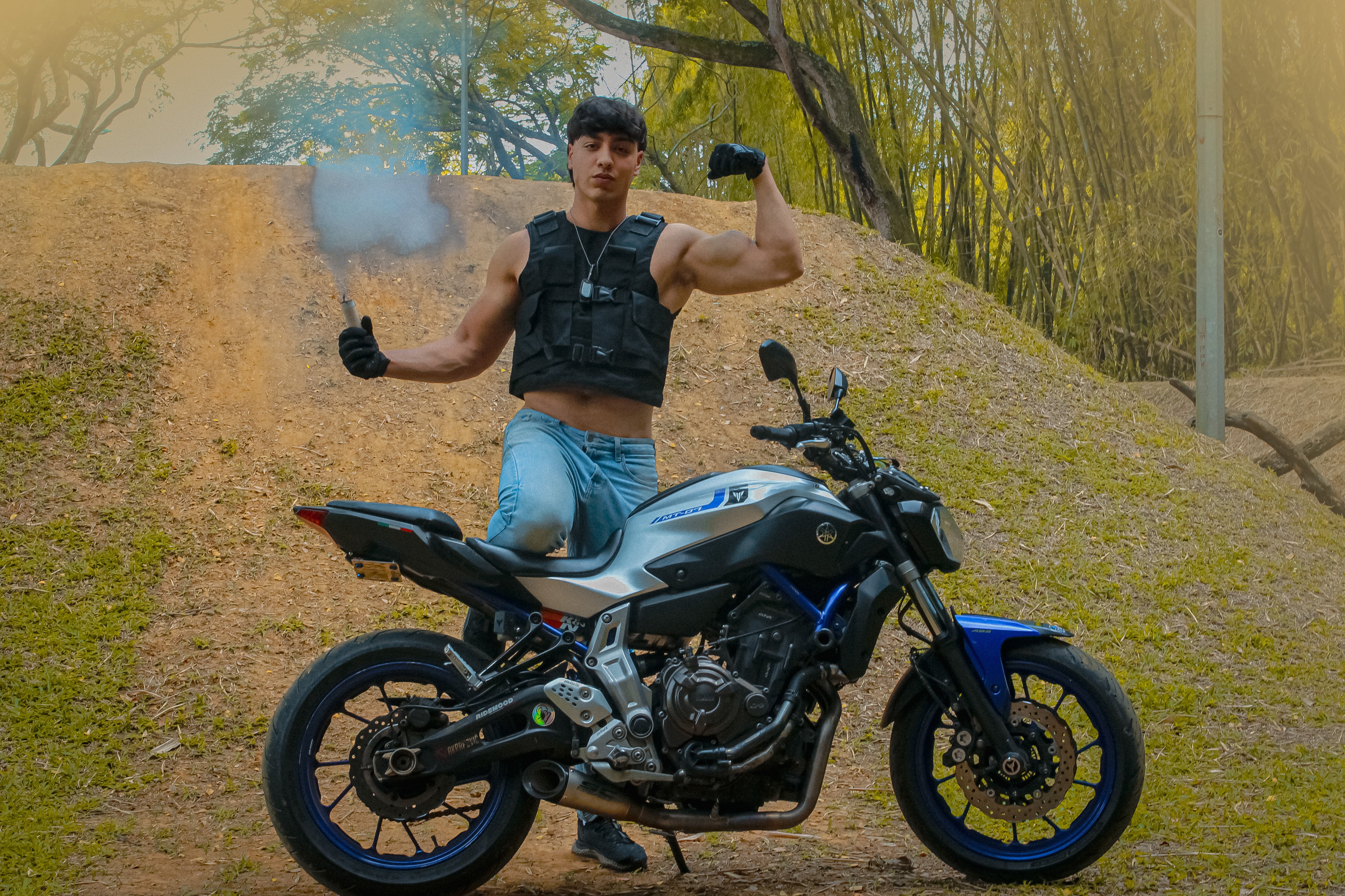 JHONALDSW