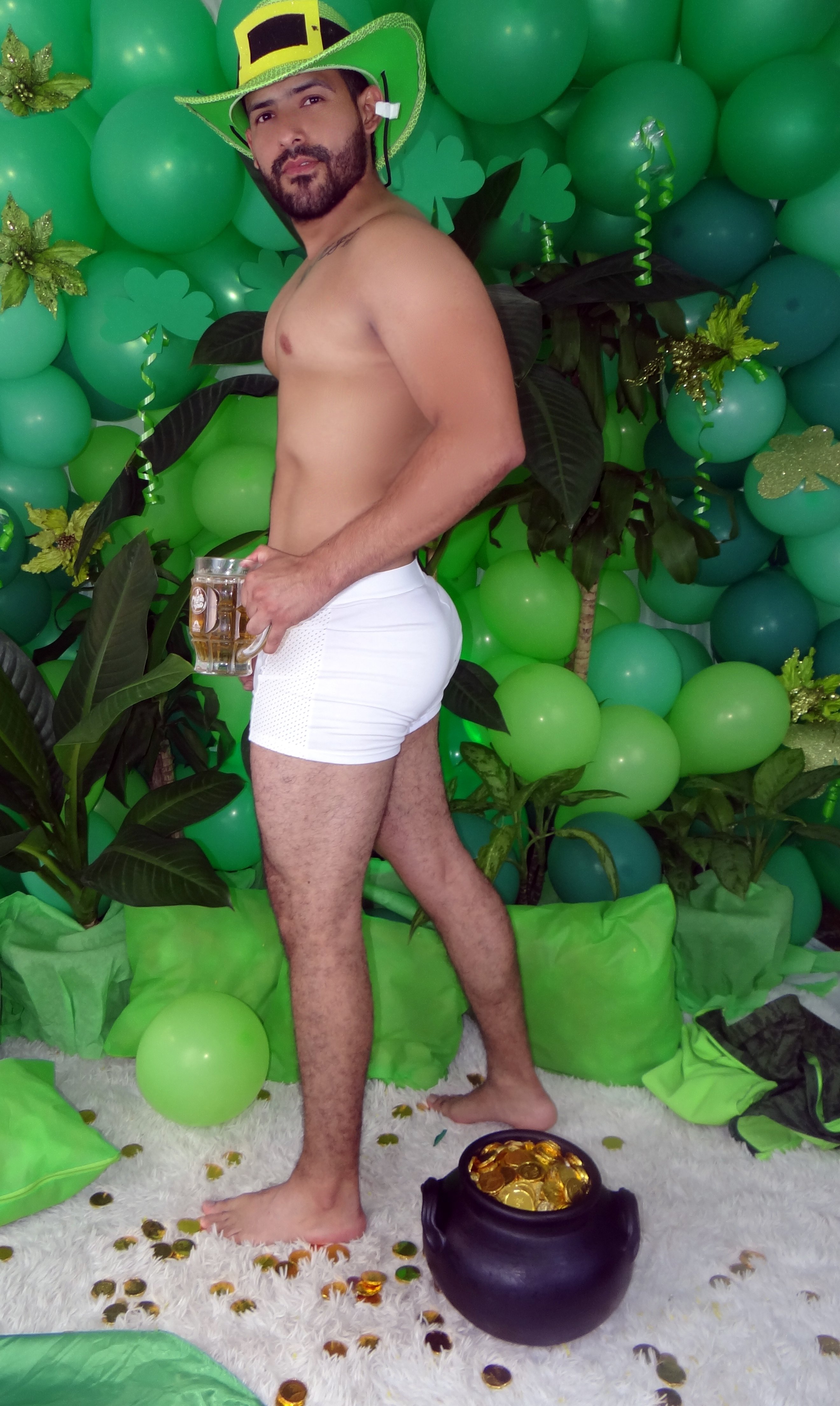 JORSMONTERO