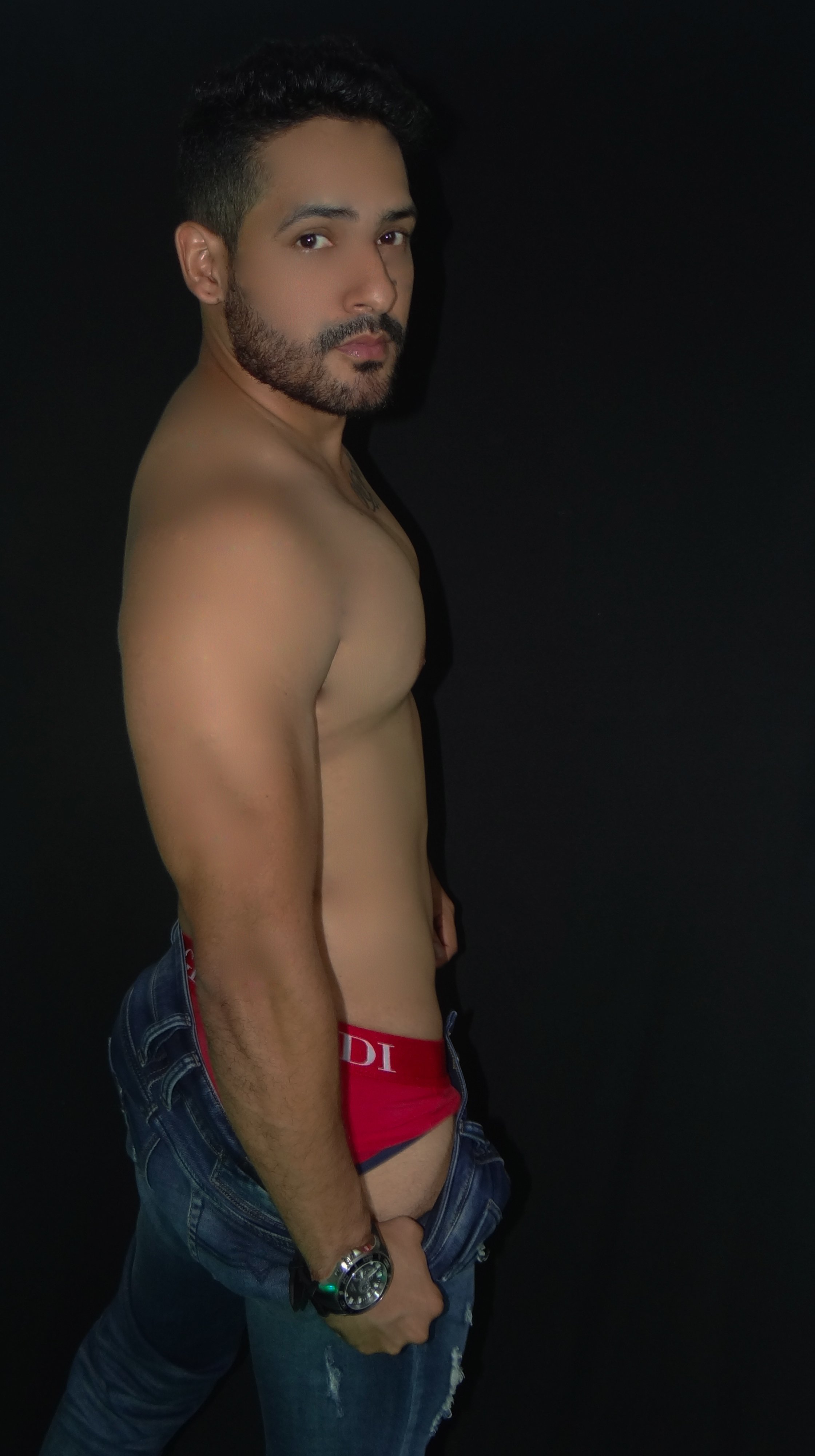 JORSMONTERO