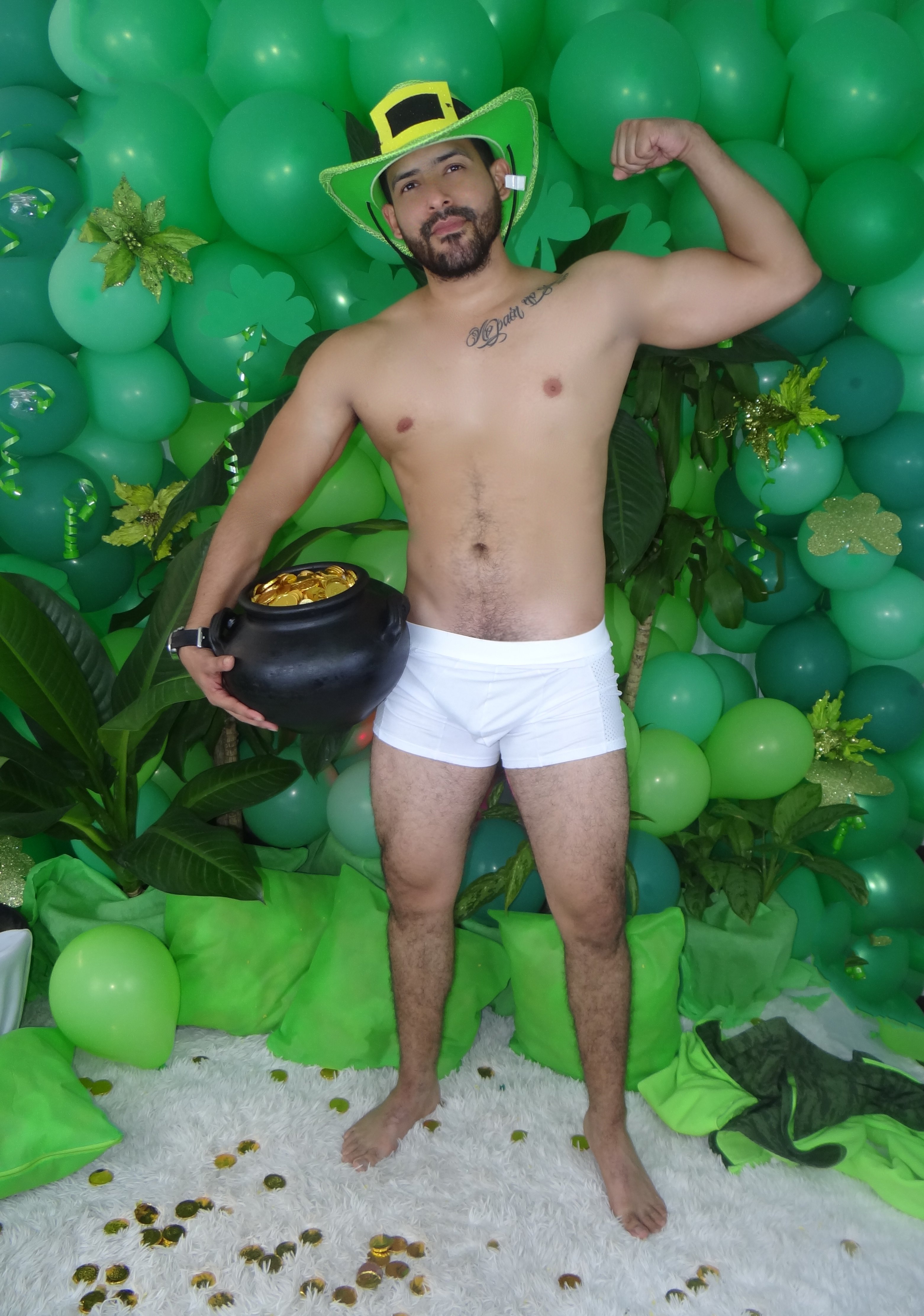JORSMONTERO
