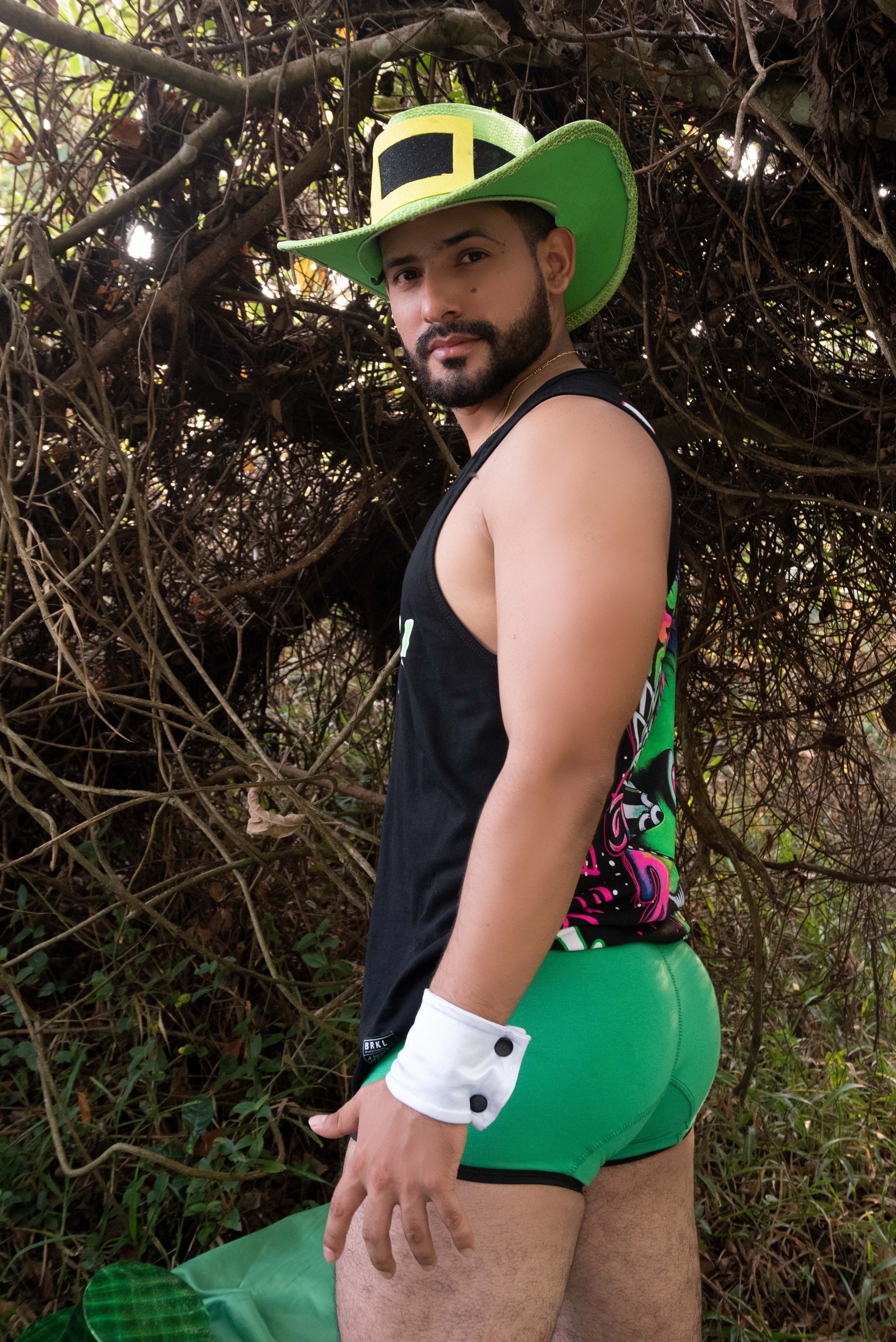 JORSMONTERO