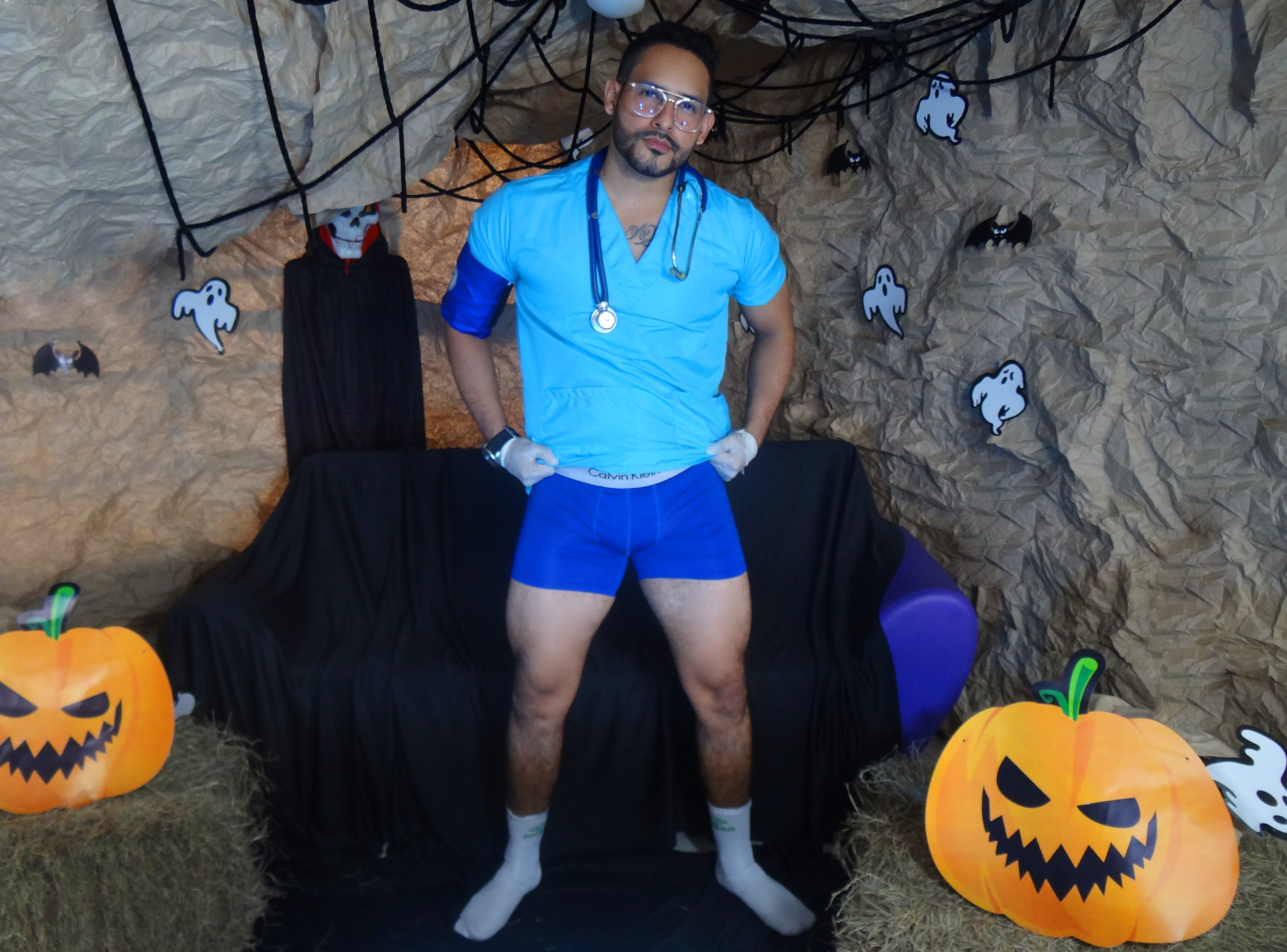 JORSMONTERO
