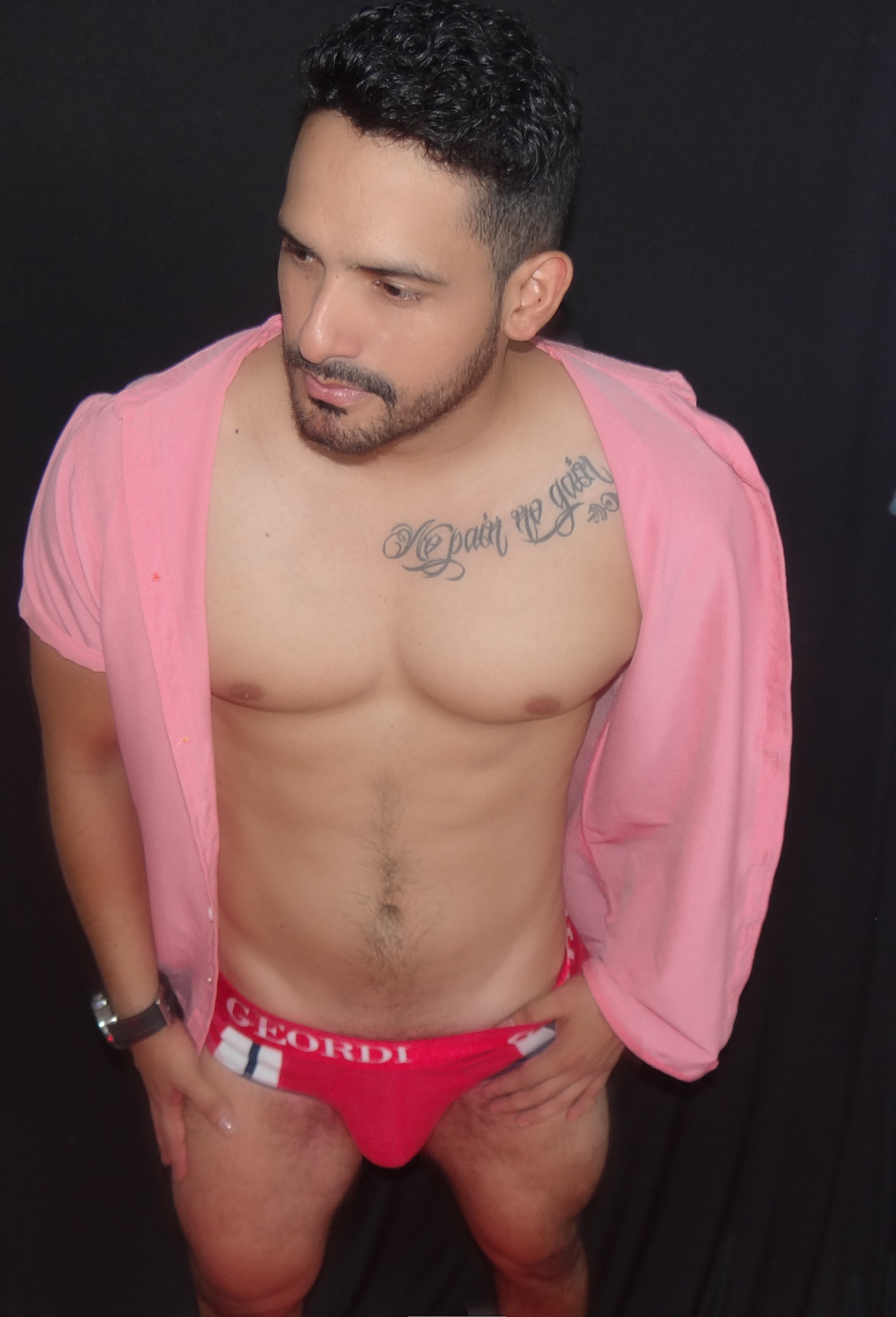 JORSMONTERO