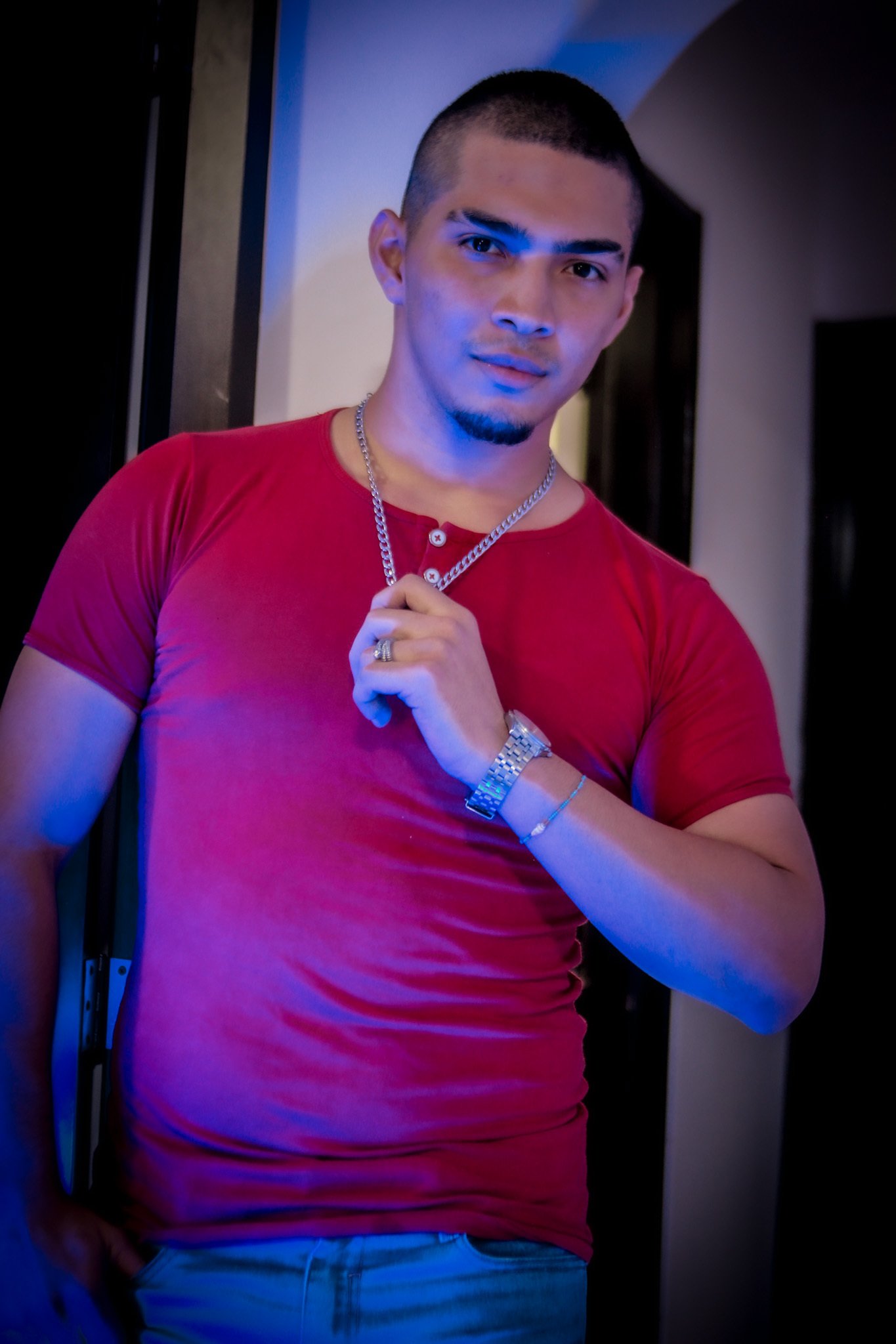 JUANDIAMONDS98