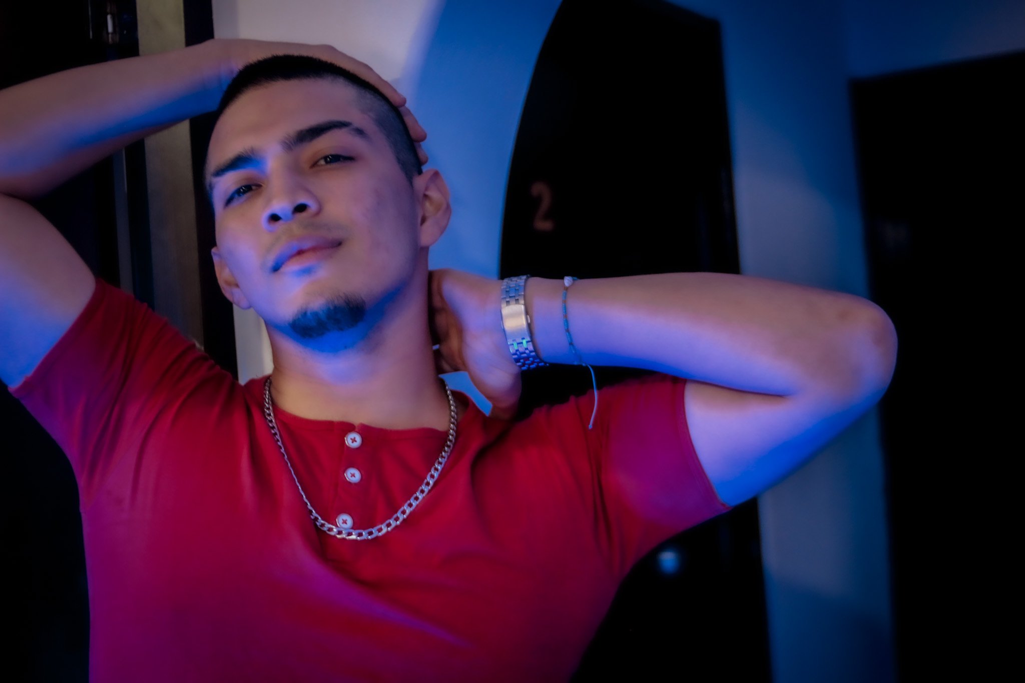 JUANDIAMONDS98