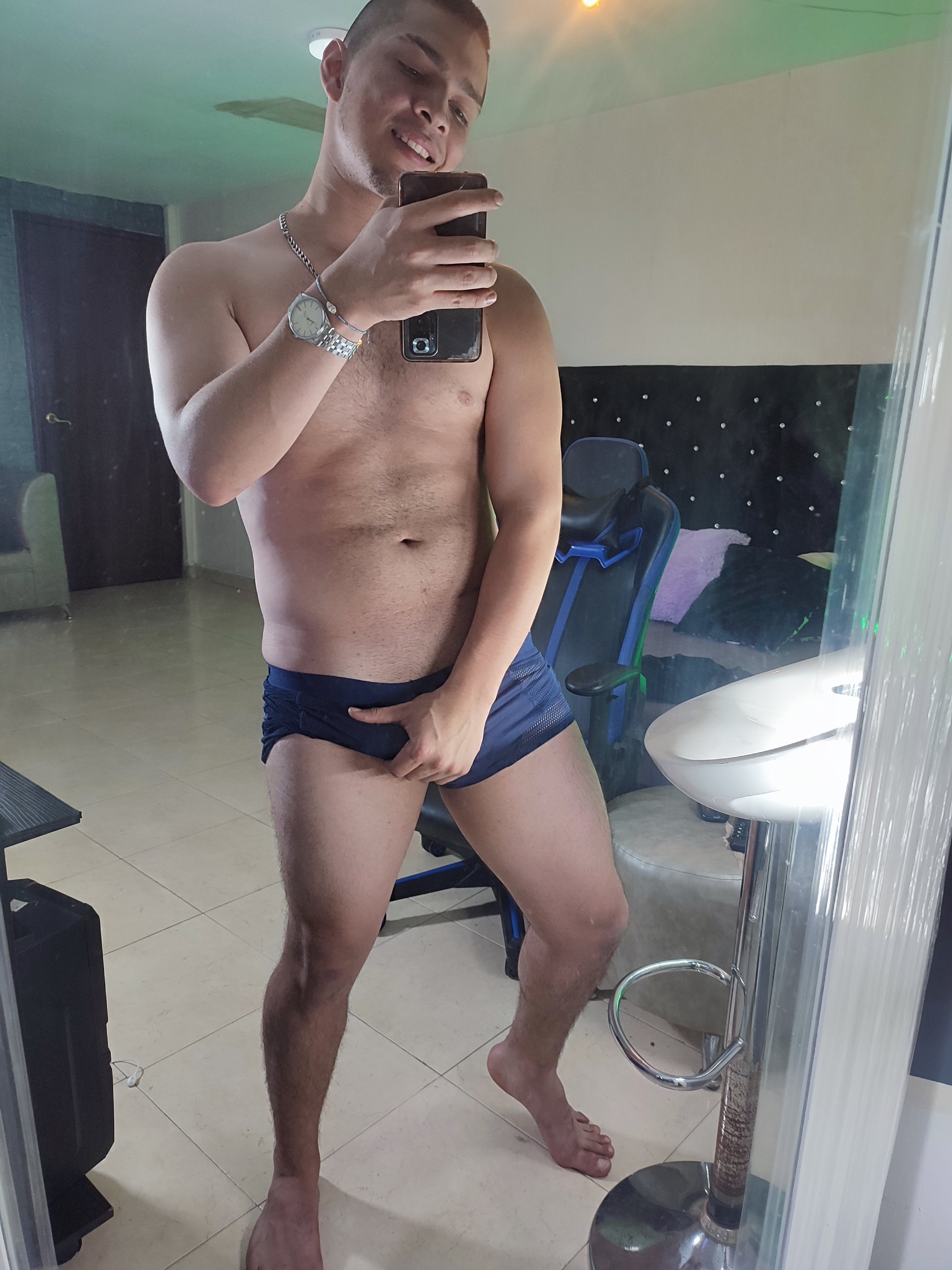 JUANDIAMONDS98