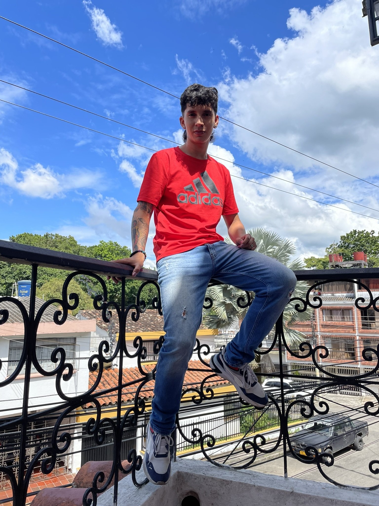 JacoboParkerx