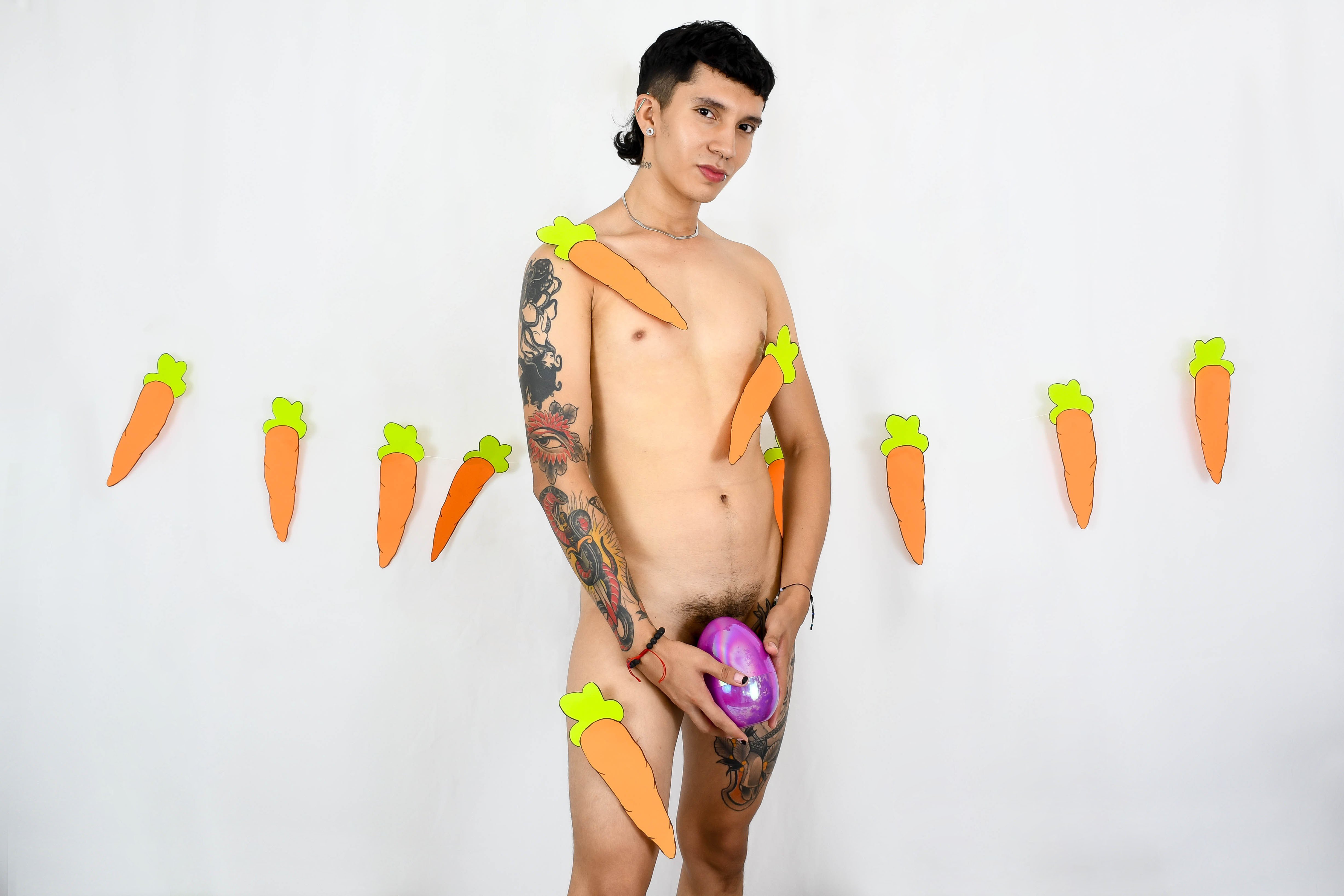 JacoboParkerx