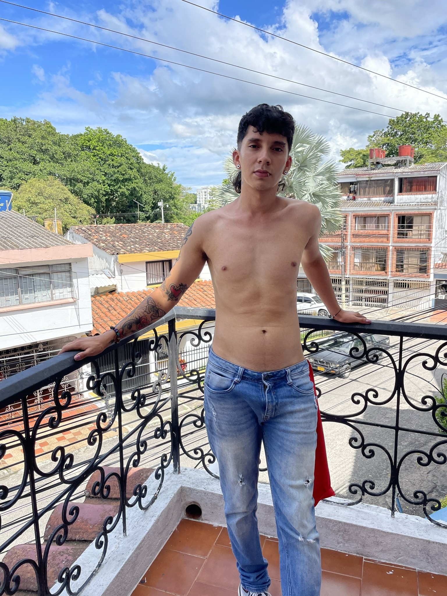JacoboParkerx