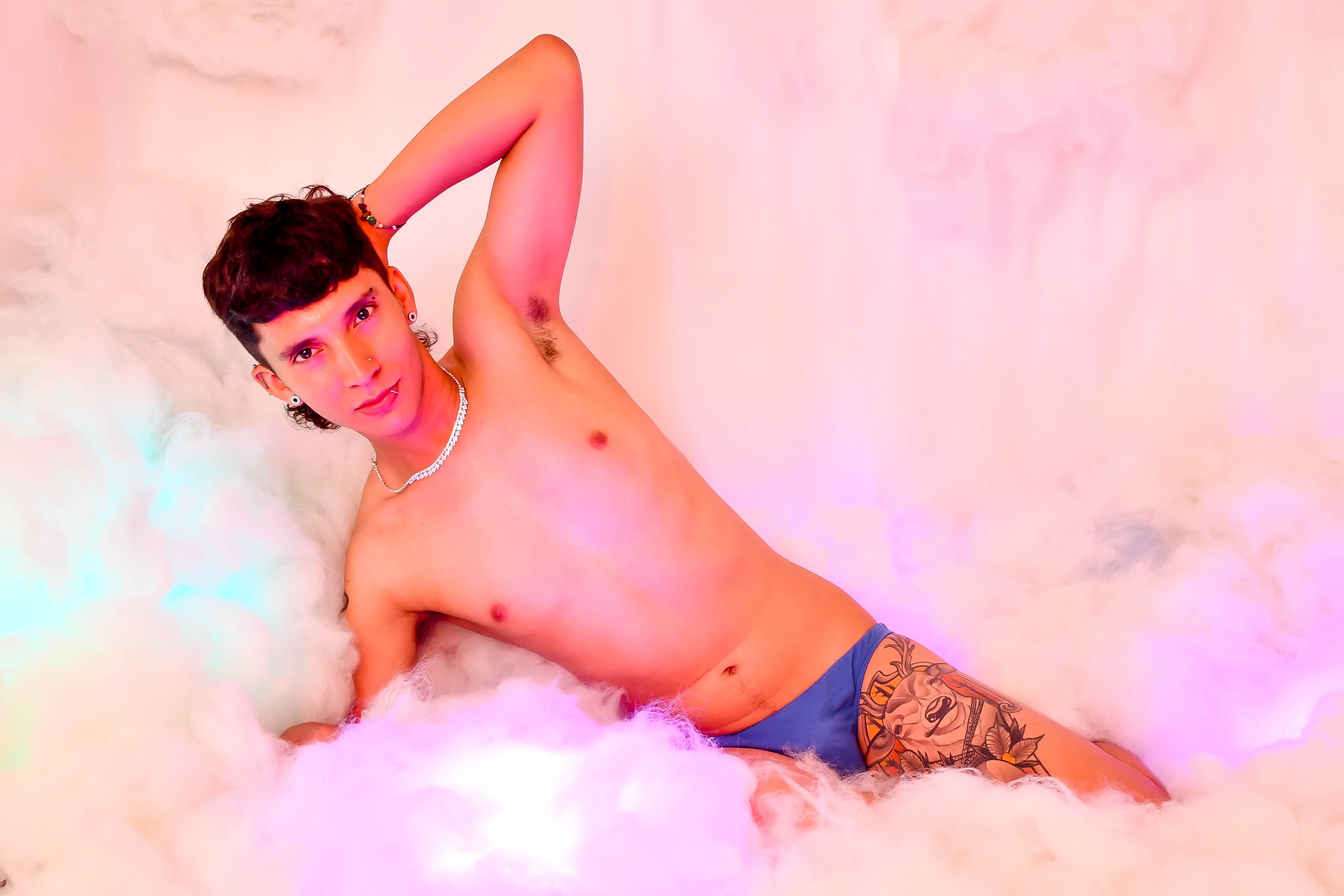 JacoboParkerx