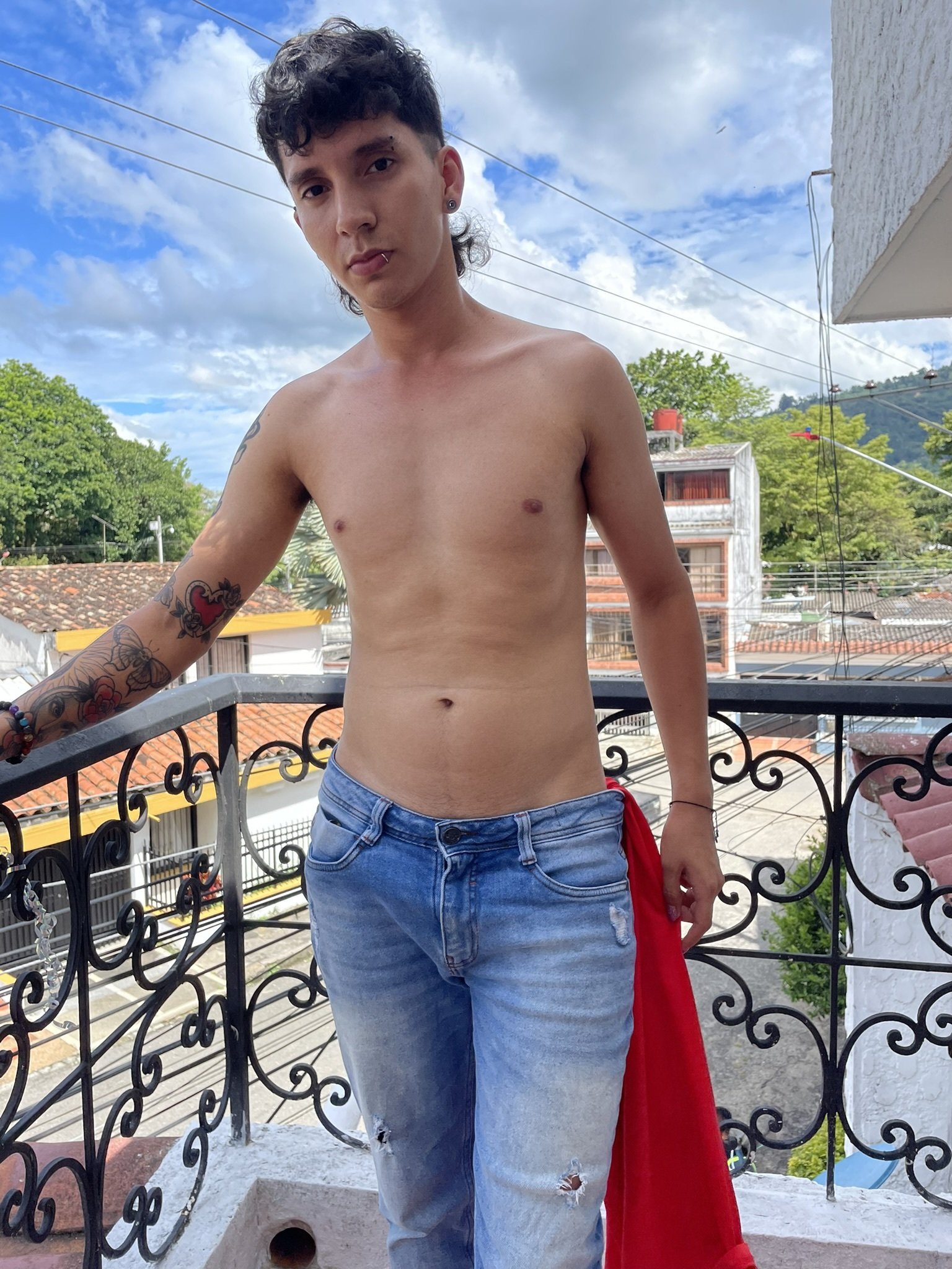 JacoboParkerx