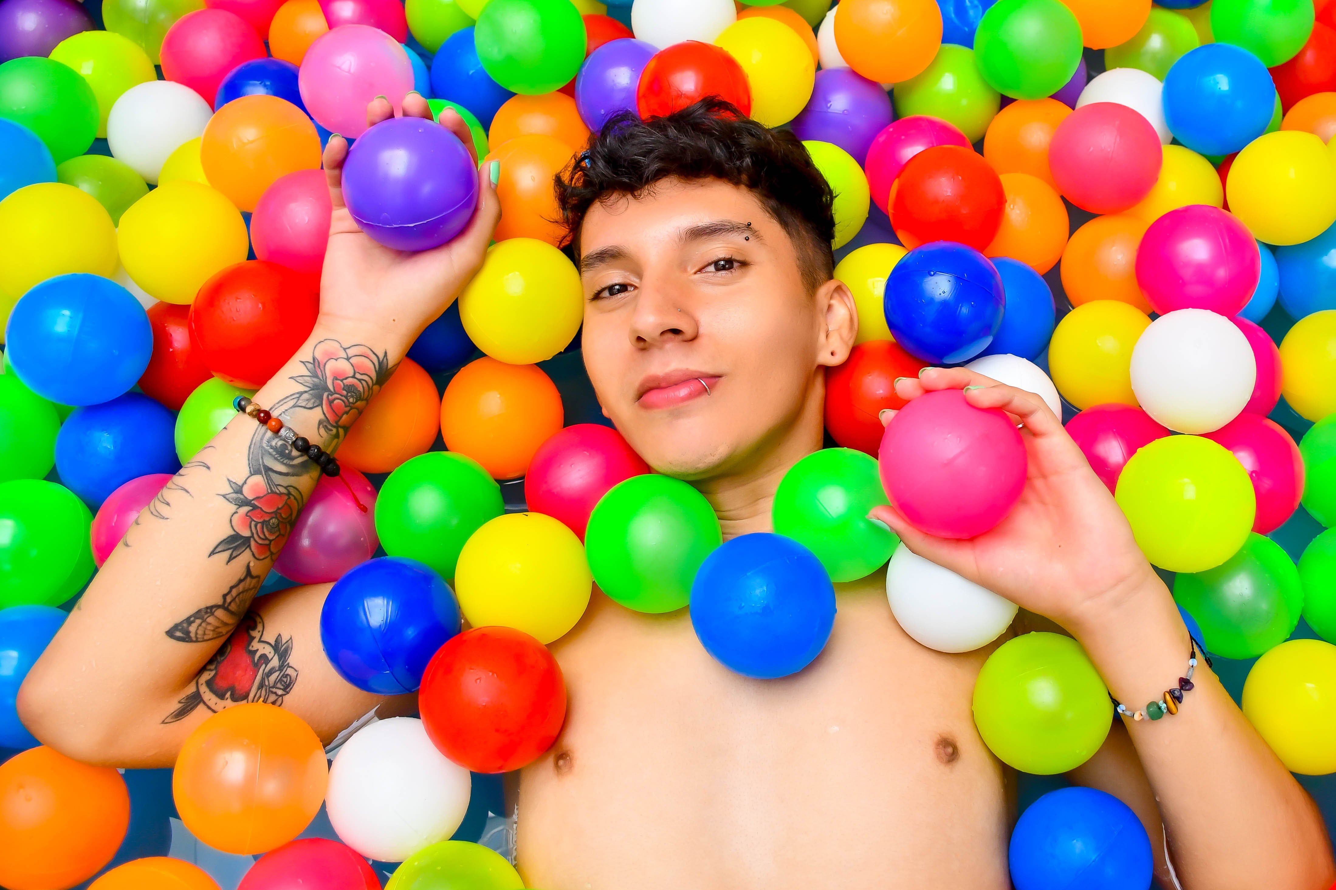JacoboParkerx