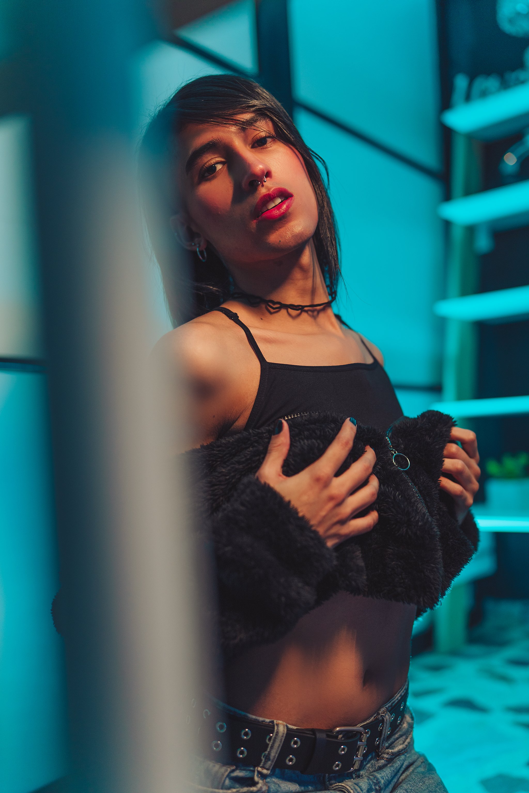 jadebennett from Jerkmate
