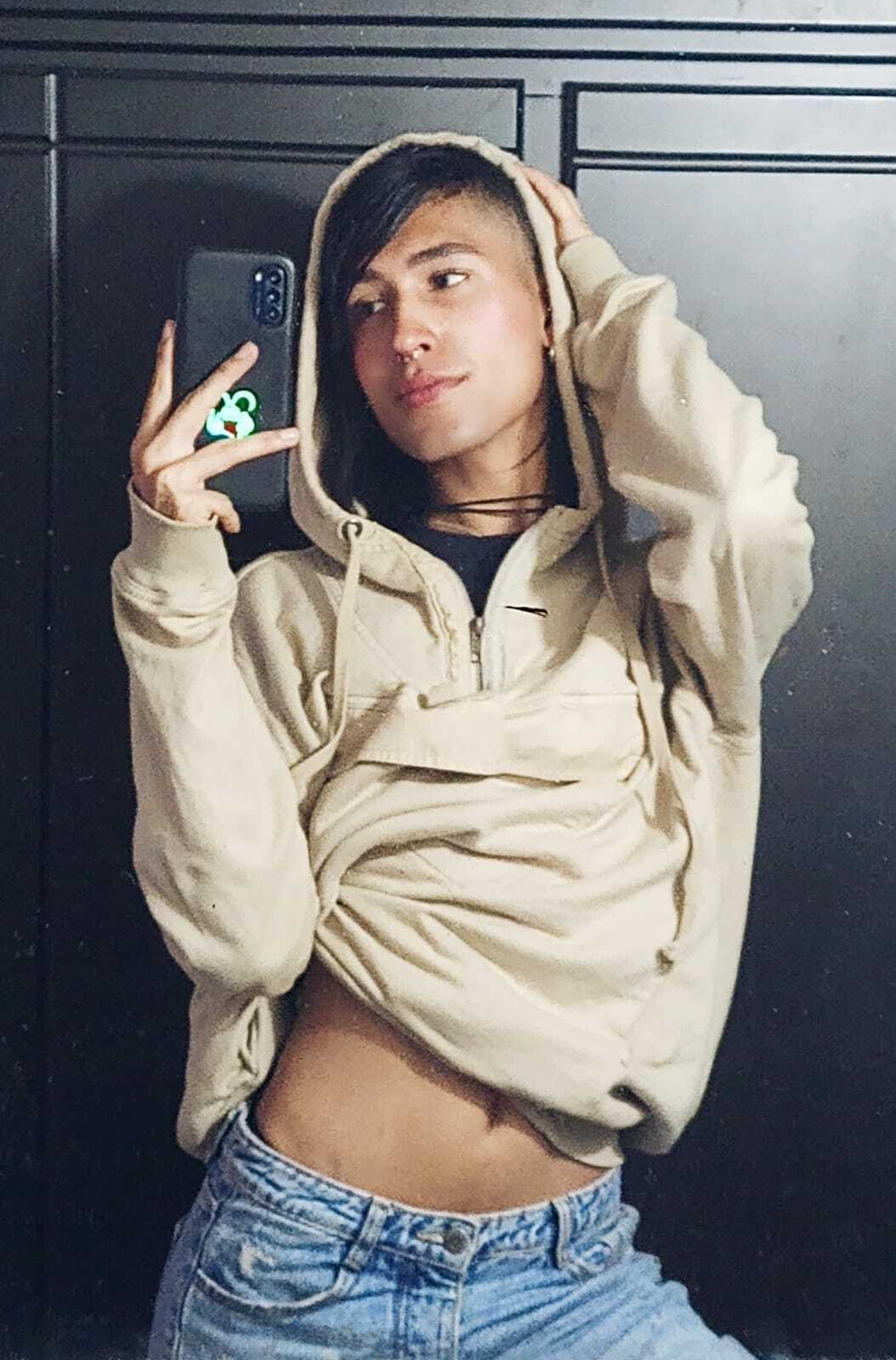 jadebennett from Jerkmate