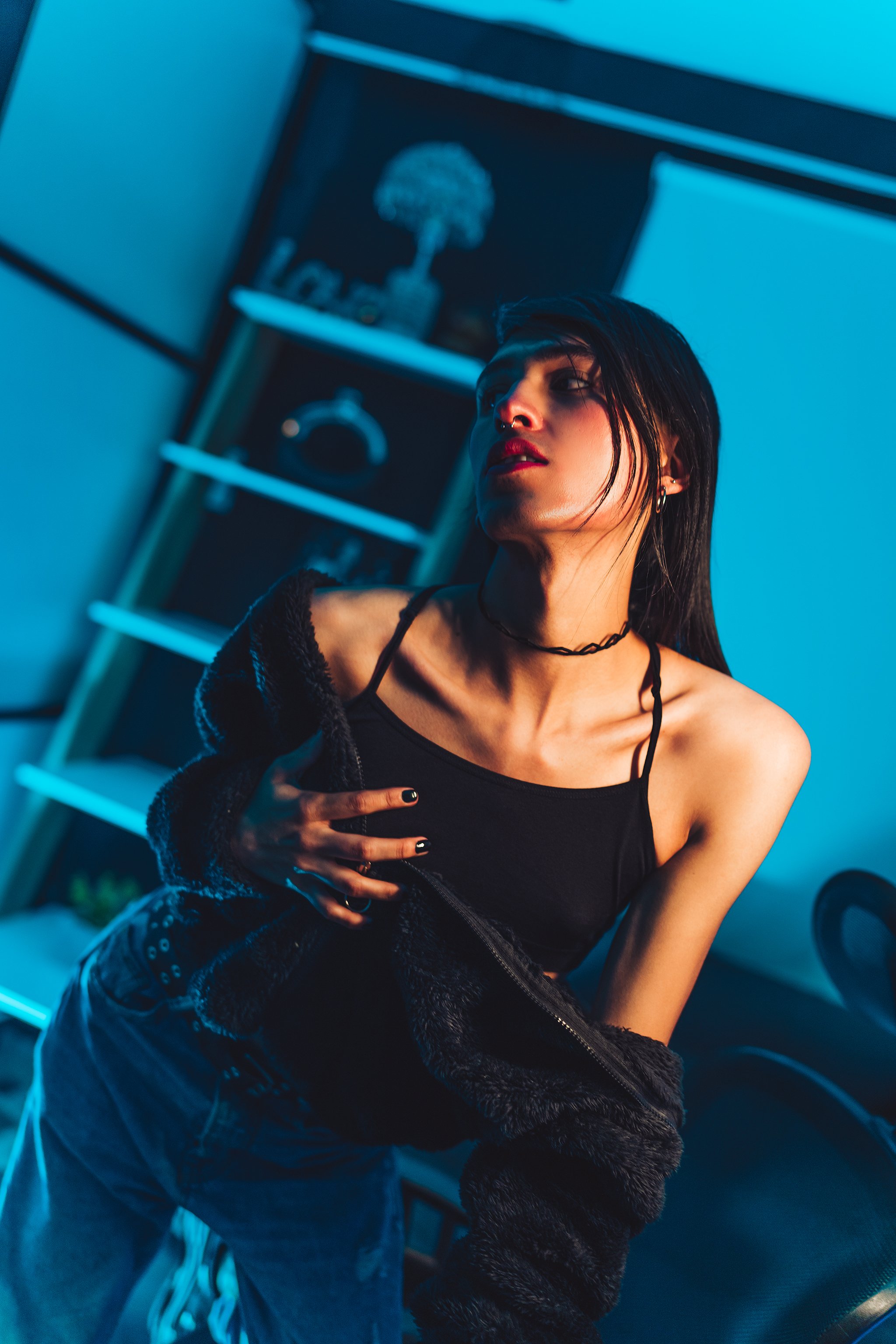 jadebennett from Jerkmate