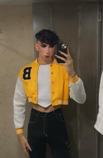 jamesblanc from Jerkmate