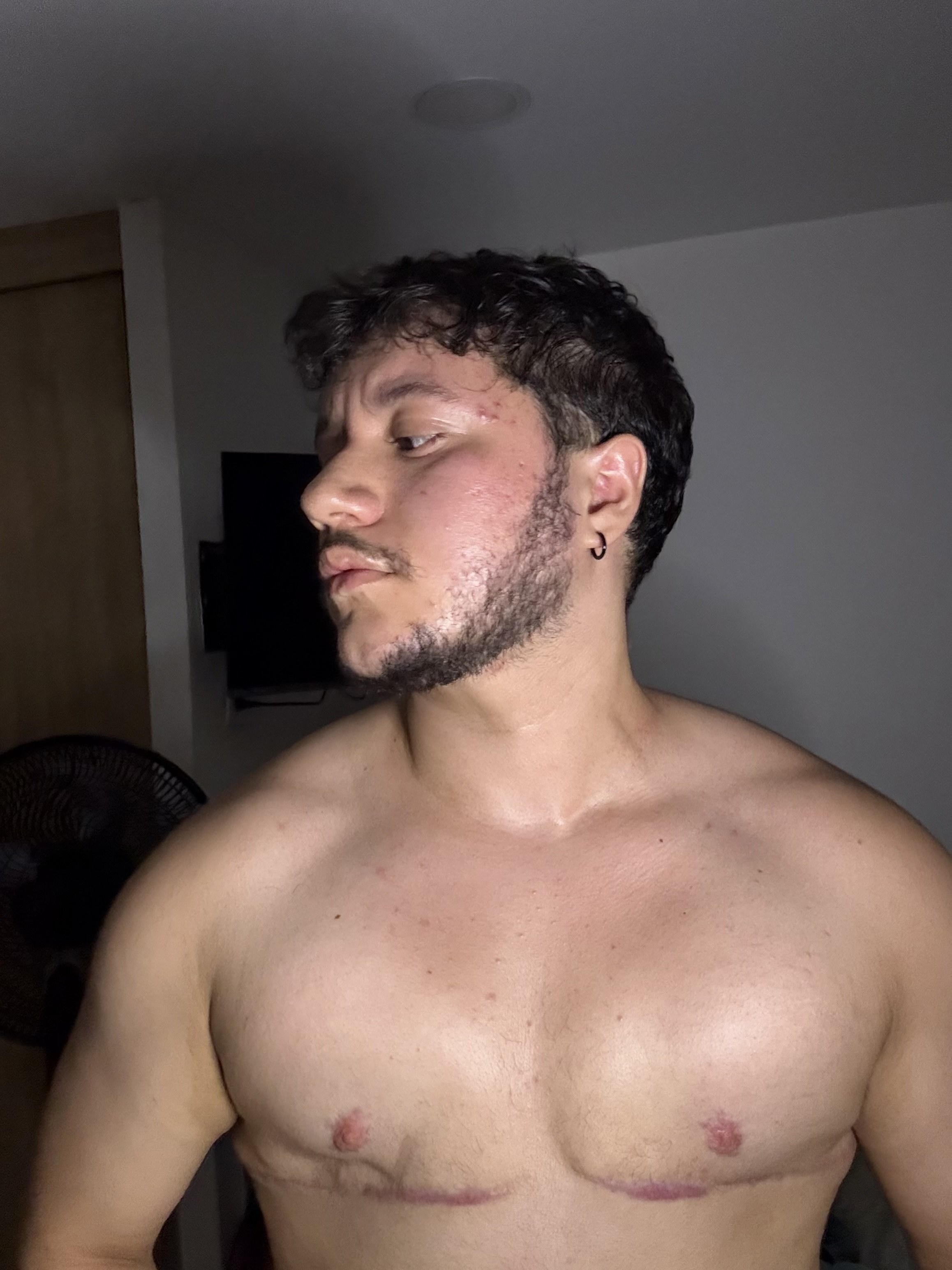 jamesbolton from Jerkmate