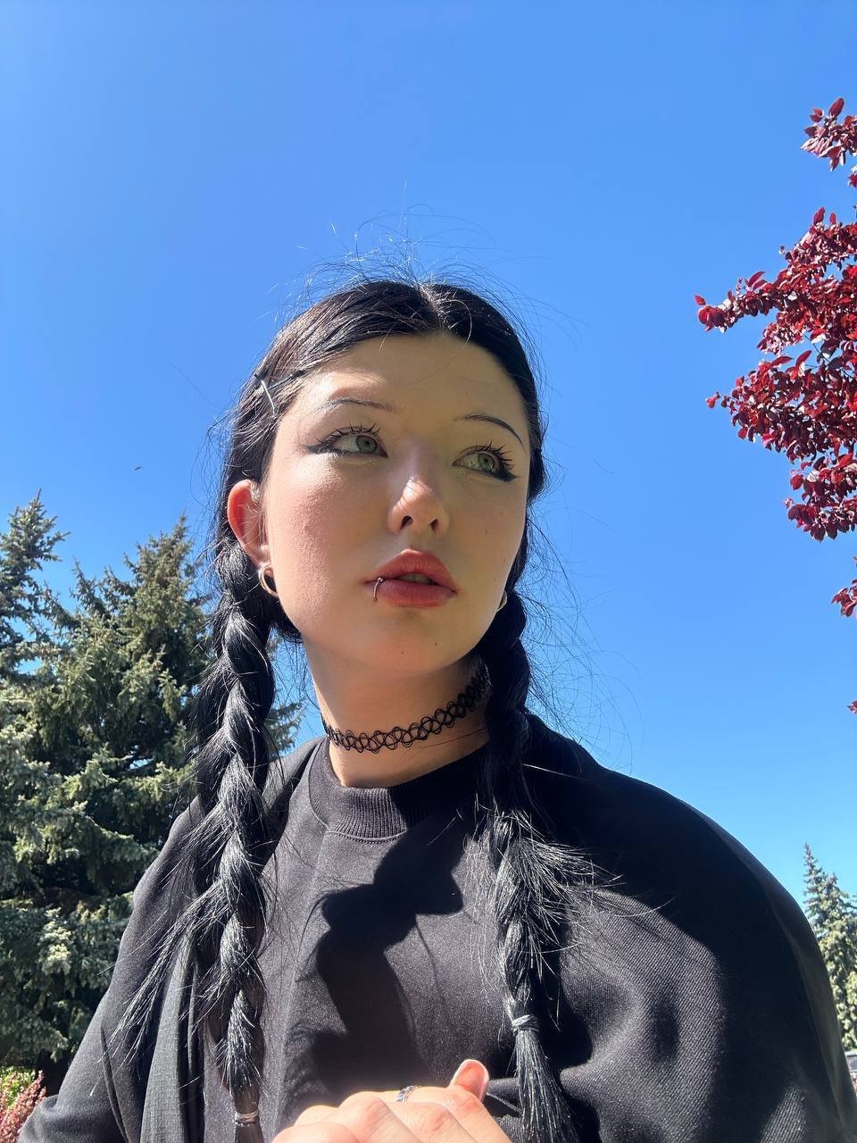 jassyhanson from Jerkmate