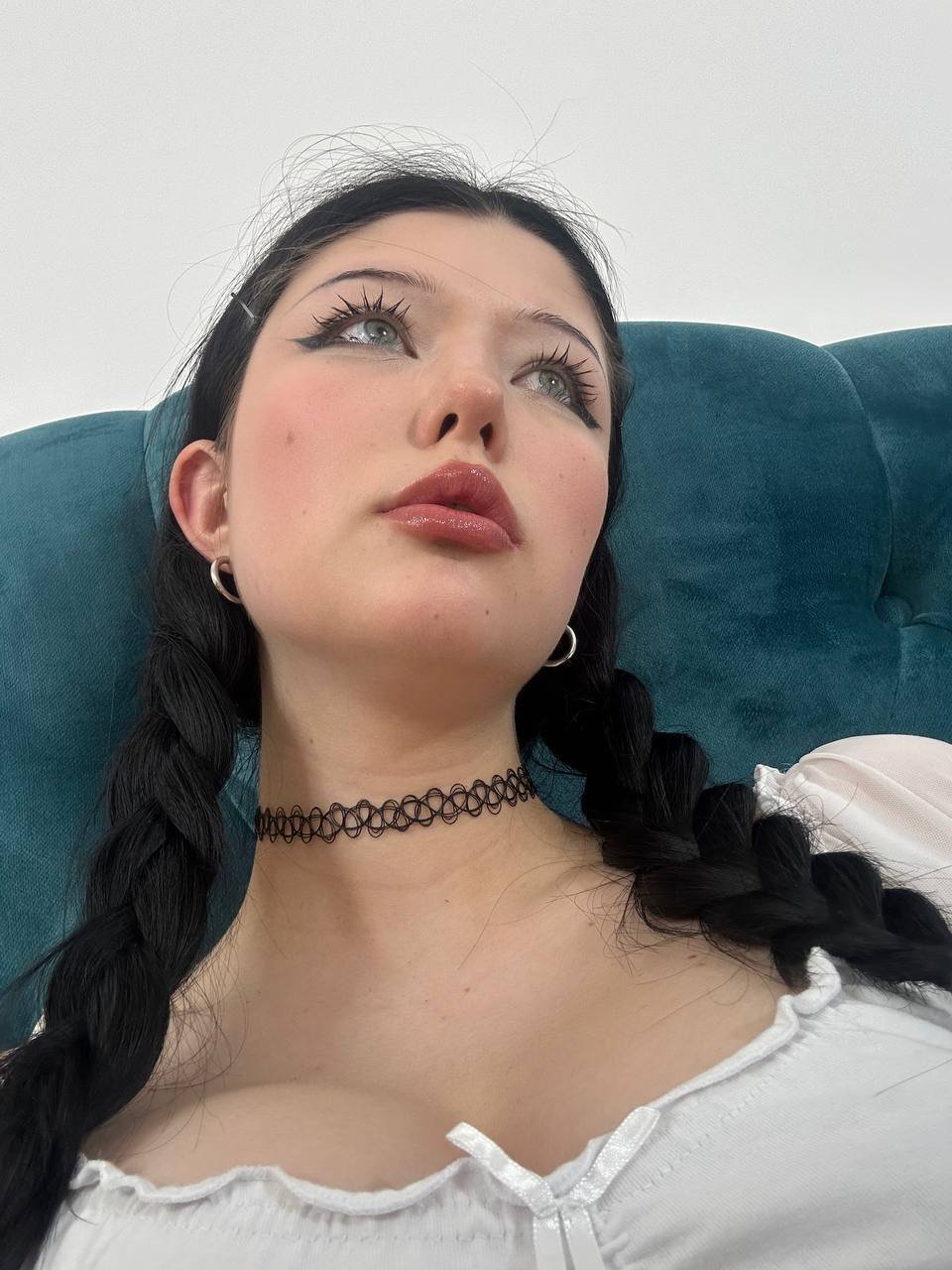 jassyhanson from Jerkmate