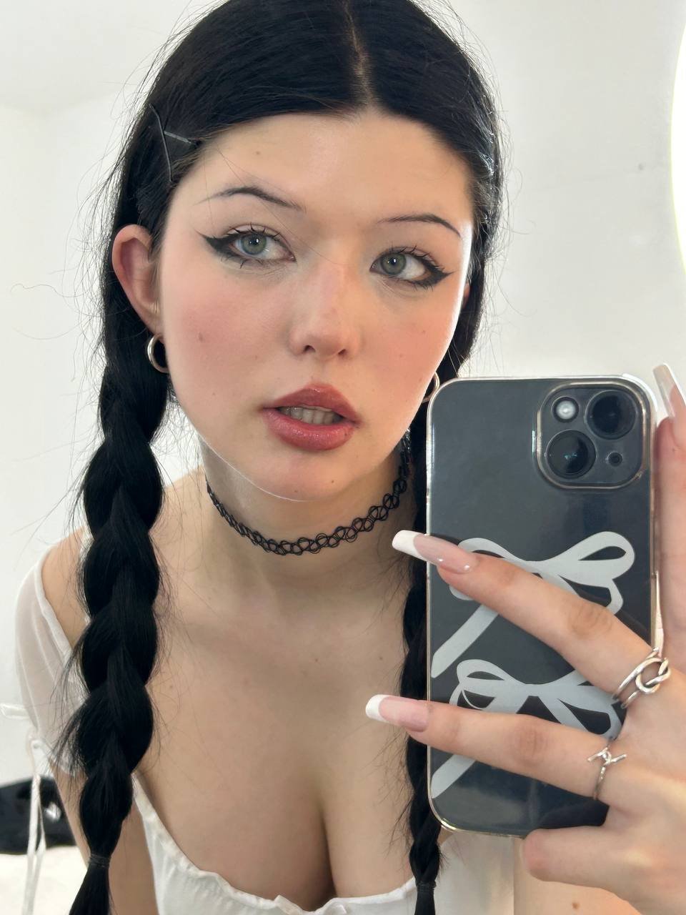 jassyhanson from Jerkmate