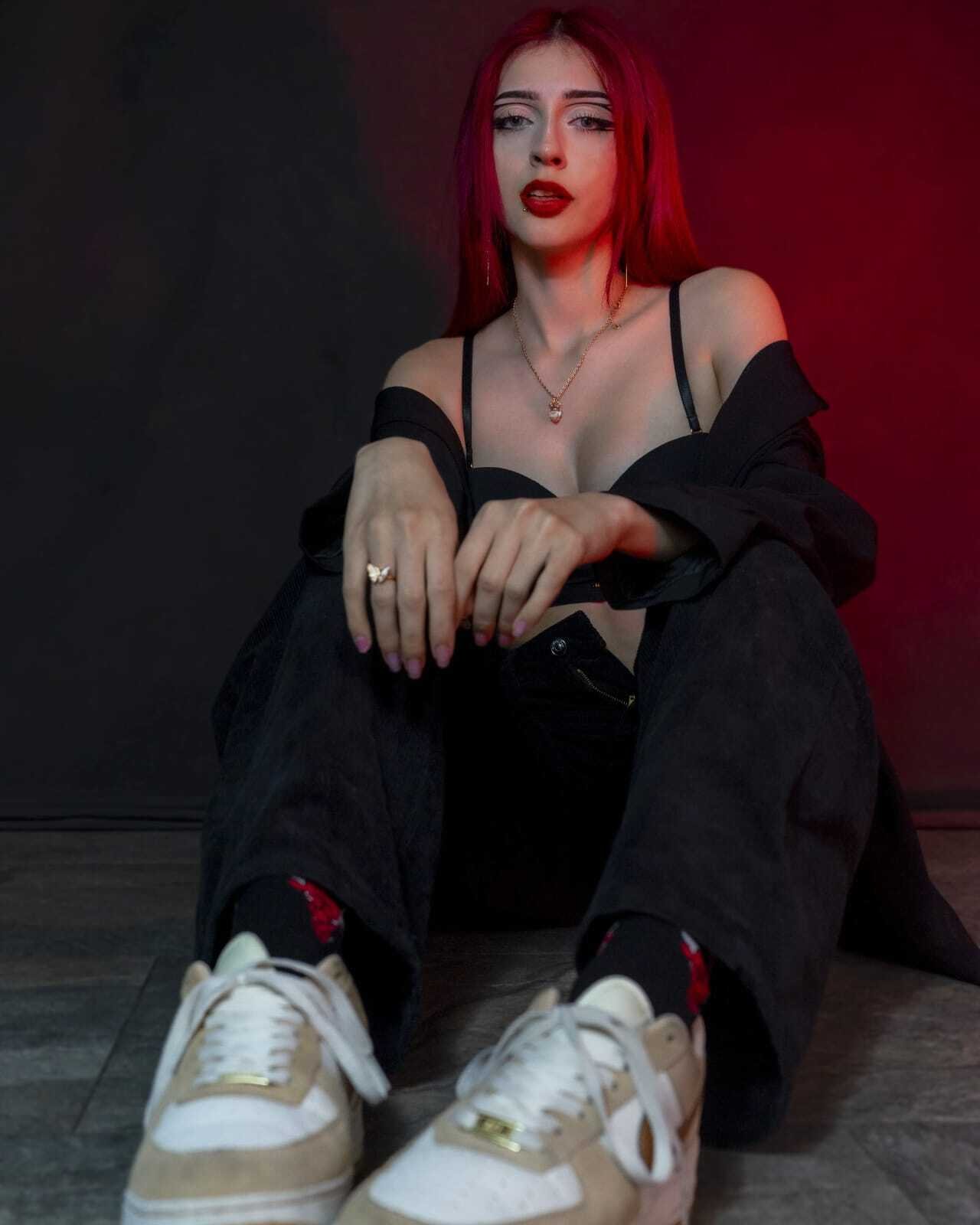 JazminDyer