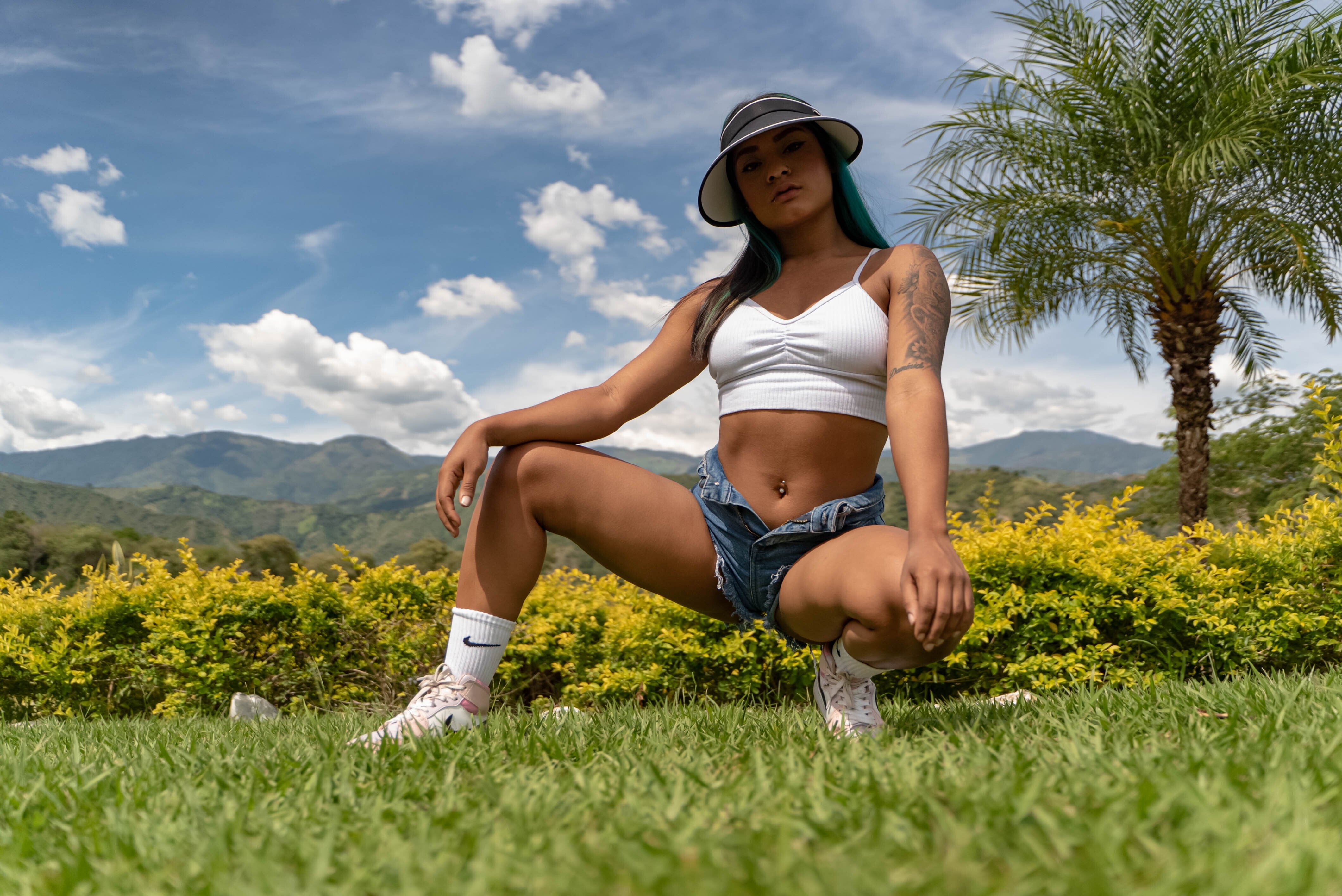 JazminMoosse