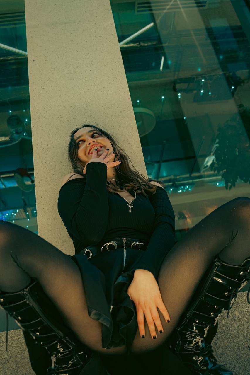 JennaCooper