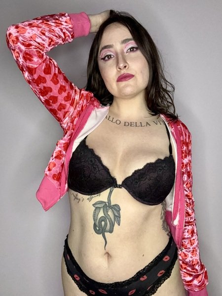 jennacooper from Jerkmate