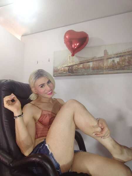 jenniferhilton from Jerkmate