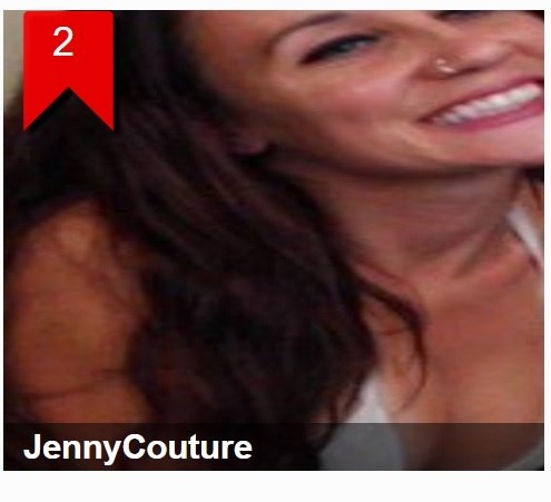 jennycouture from Jerkmate