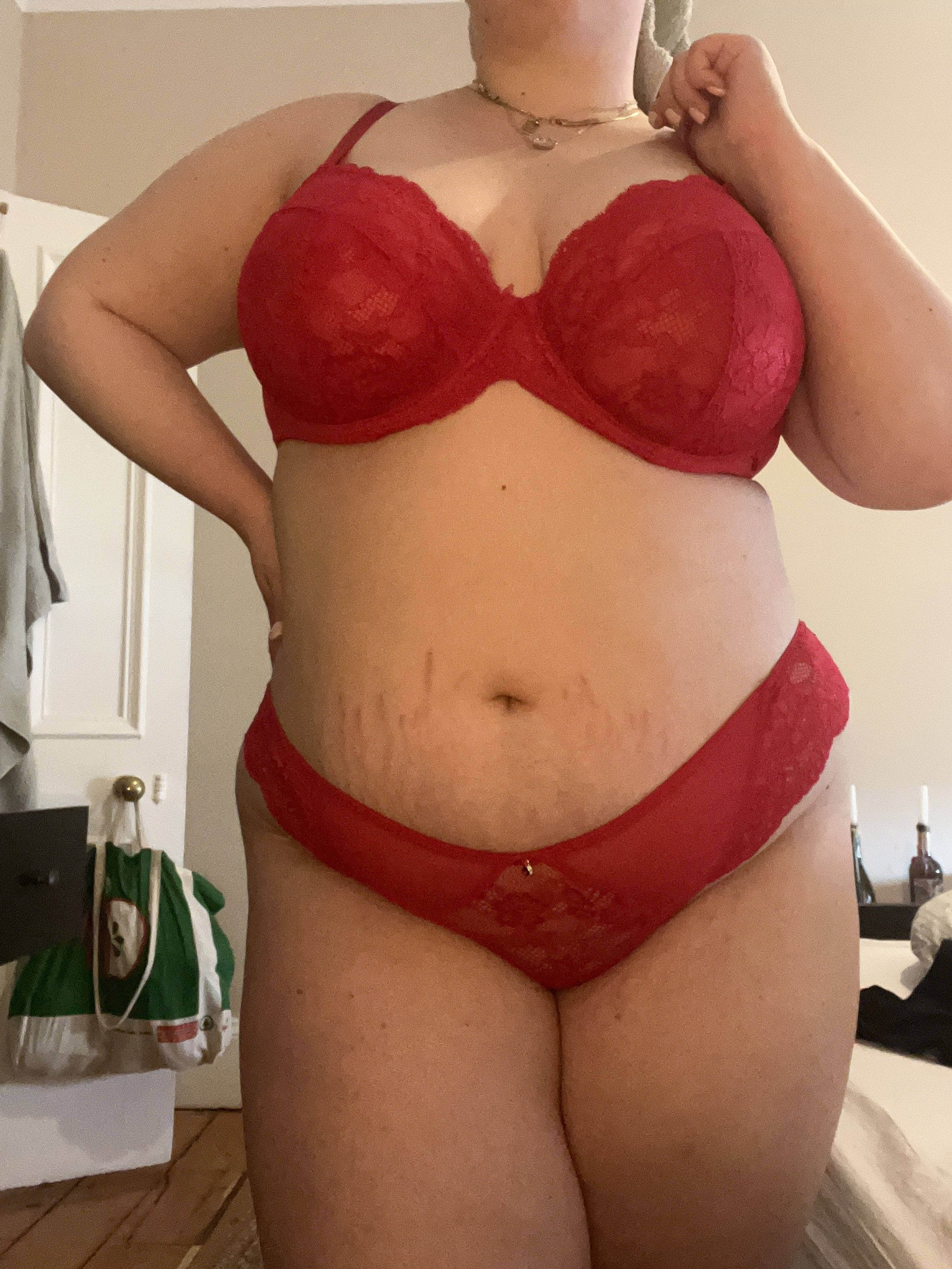 jennyred from Jerkmate