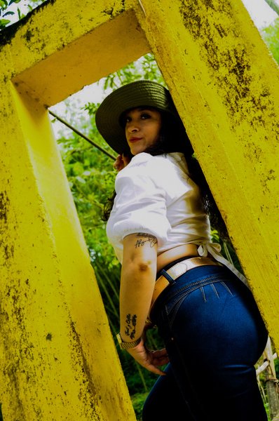 jessirosess from Jerkmate